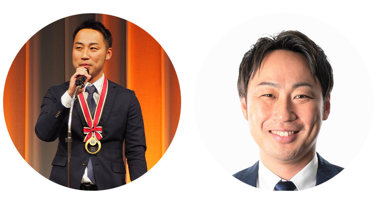 吉岡正洋(柔道整復師、鍼灸師、あん摩マッサージ指圧師)