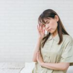 頭痛に悩む方のイメージ 新松戸ゆうあい整骨院・はりきゅう院