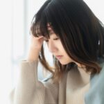 頭痛に悩む方のイメージ 新松戸ゆうあい整骨院・はりきゅう院