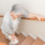 膝の痛みに悩む方のイメージ 新松戸ゆうあい整骨院・はりきゅう院