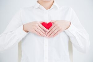 胸郭と肋骨の動きを整骨院で改善!慢性的なコリや痛みを根本から解消する方法New!!