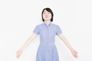整骨院で根本改善!胸郭を広げて猫背を解消する矯正ストレッチNew!!