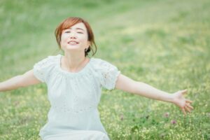 呼吸が浅いと首こりになる？横隔膜と首の深い関係性を知る整骨院の施術とはNew!!