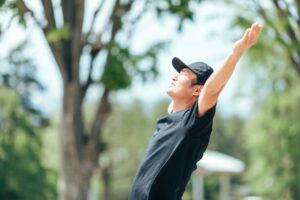 胸郭に着目したアプローチ!長年の肩こりに悩む人が整骨院を選ぶべき理由New!!