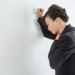 呼吸の浅さに悩む方のイメージ 新松戸ゆうあい整骨院・はりきゅう院