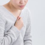 呼吸の浅さに悩む方のイメージ 新松戸ゆうあい整骨院・はりきゅう院