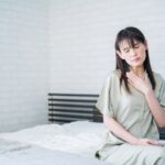 呼吸の浅さに悩む方のイメージ 新松戸ゆうあい整骨院・はりきゅう院