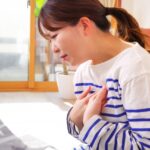 呼吸の浅さに悩む方のイメージ 新松戸ゆうあい整骨院・はりきゅう院